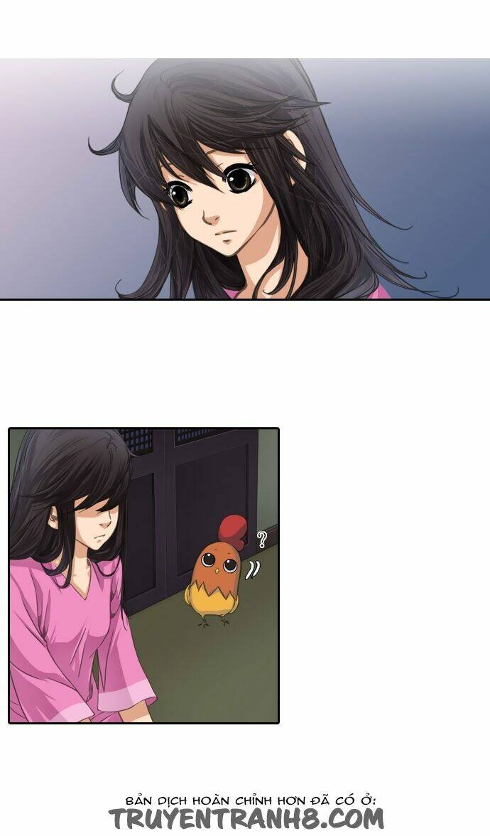 a thousand years ninetails chapter 20 37