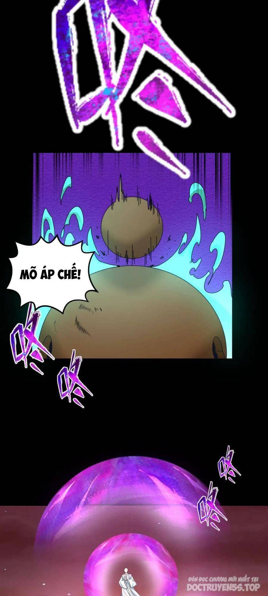 toàn cầu quỷ dị thời đại chapter 90 40