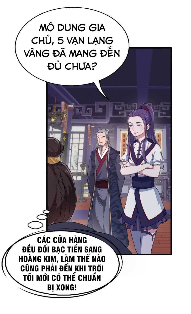 tà y cuồng thê chapter 50 12