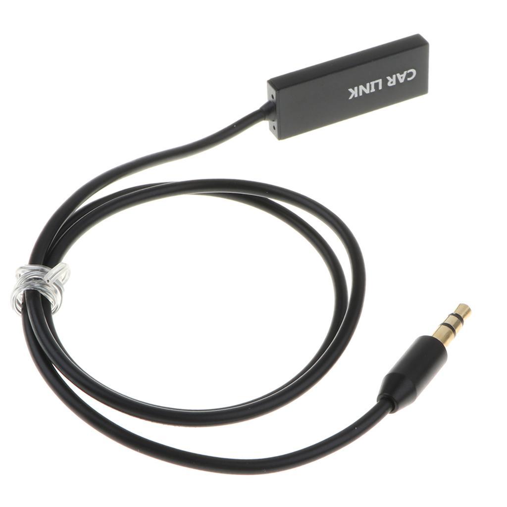 3.5mm Blutooth Wireless For PC Audio Bluetooth Receiver Adapter 4.1