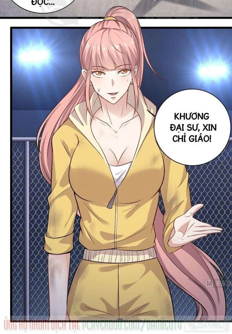 địa phủ khai phá thương chapter 107 2