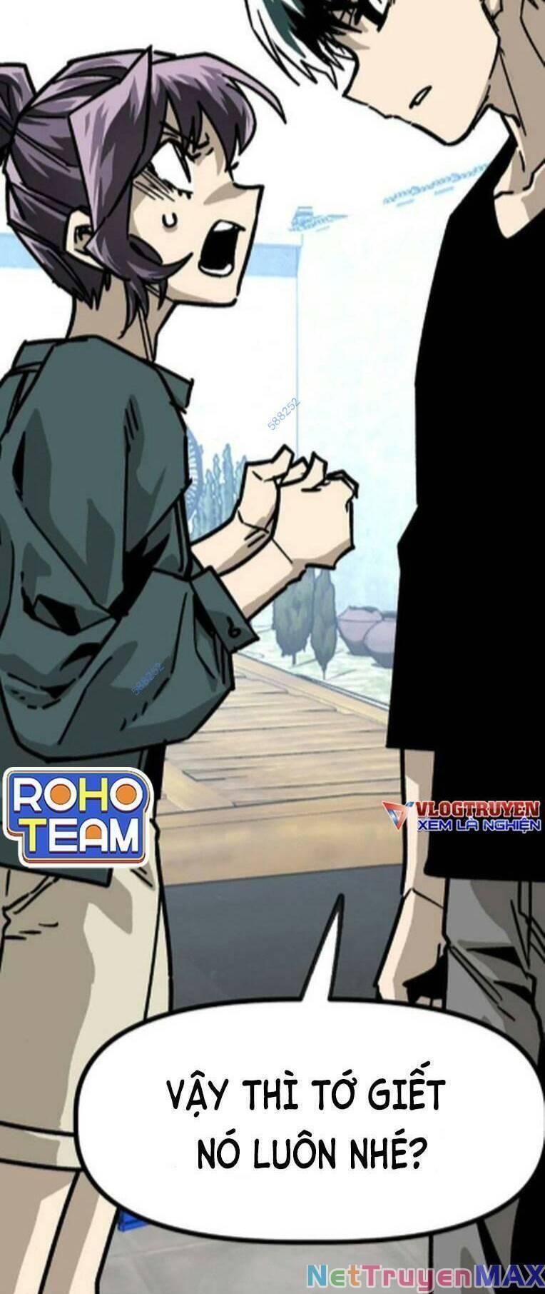 chỉ có cái c.h.ế.t mới là sự cứu rỗi chapter 32 48