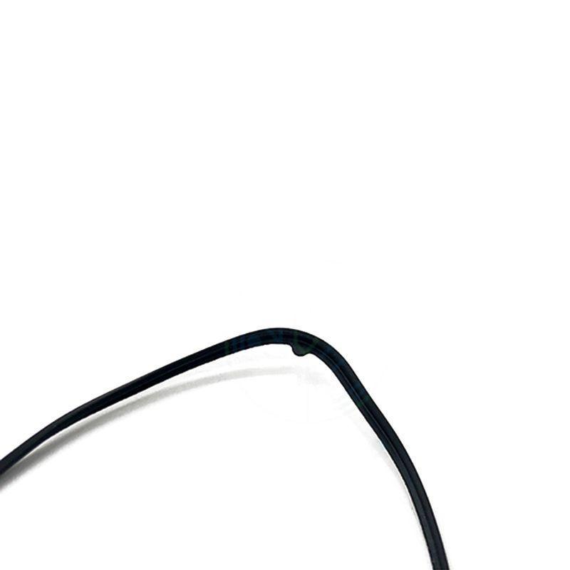 Khung giữa màn hình LCD bằng cao su cho Macbook Pro Retina 15" A1707
