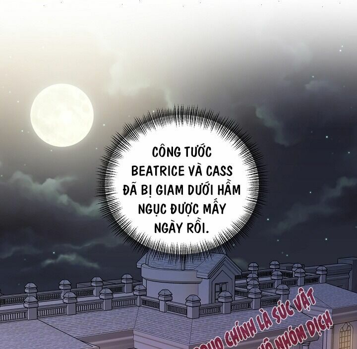 người chồng bạo chúa của tôi đã thay đổi chapter 24 2