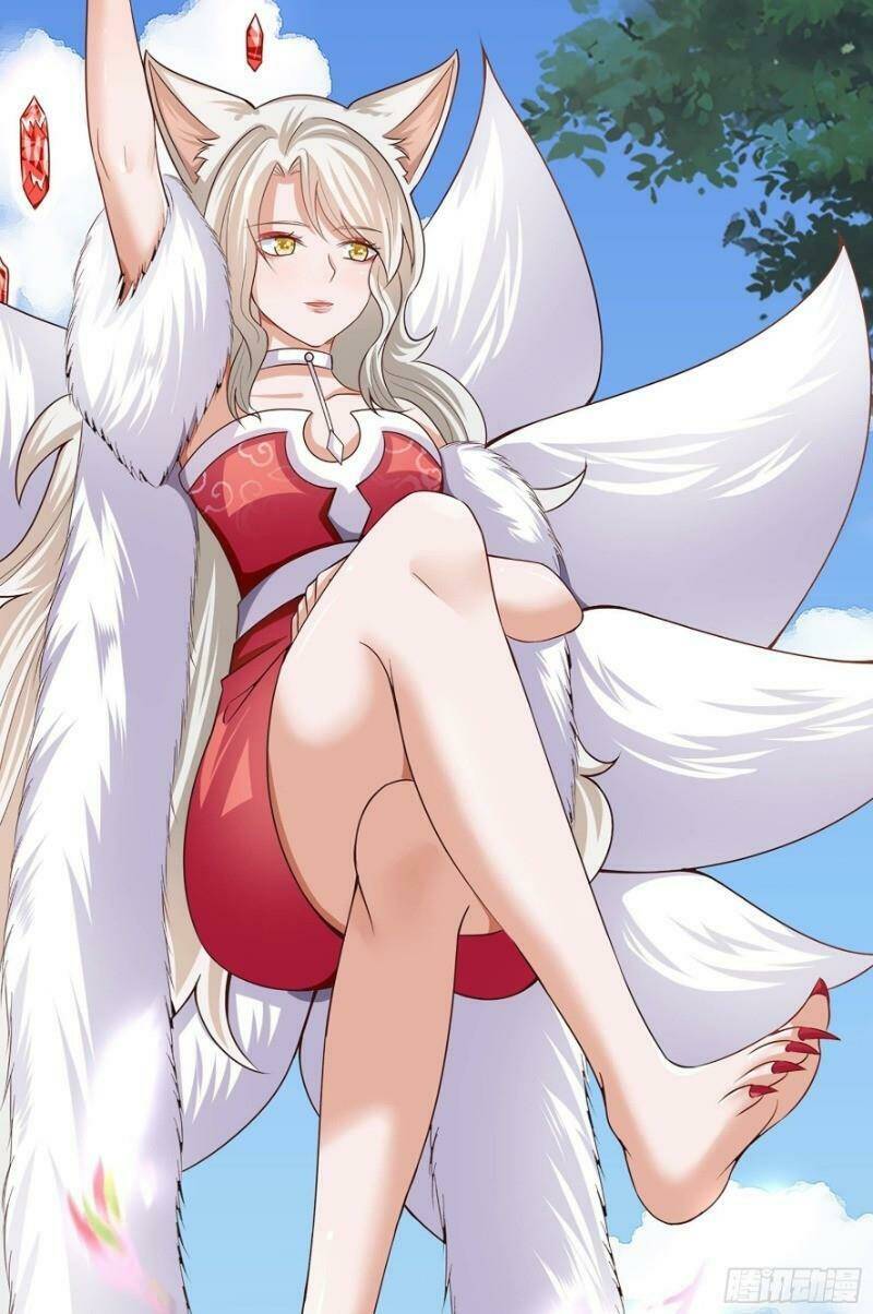 vú em của tiên ma chapter 20 44