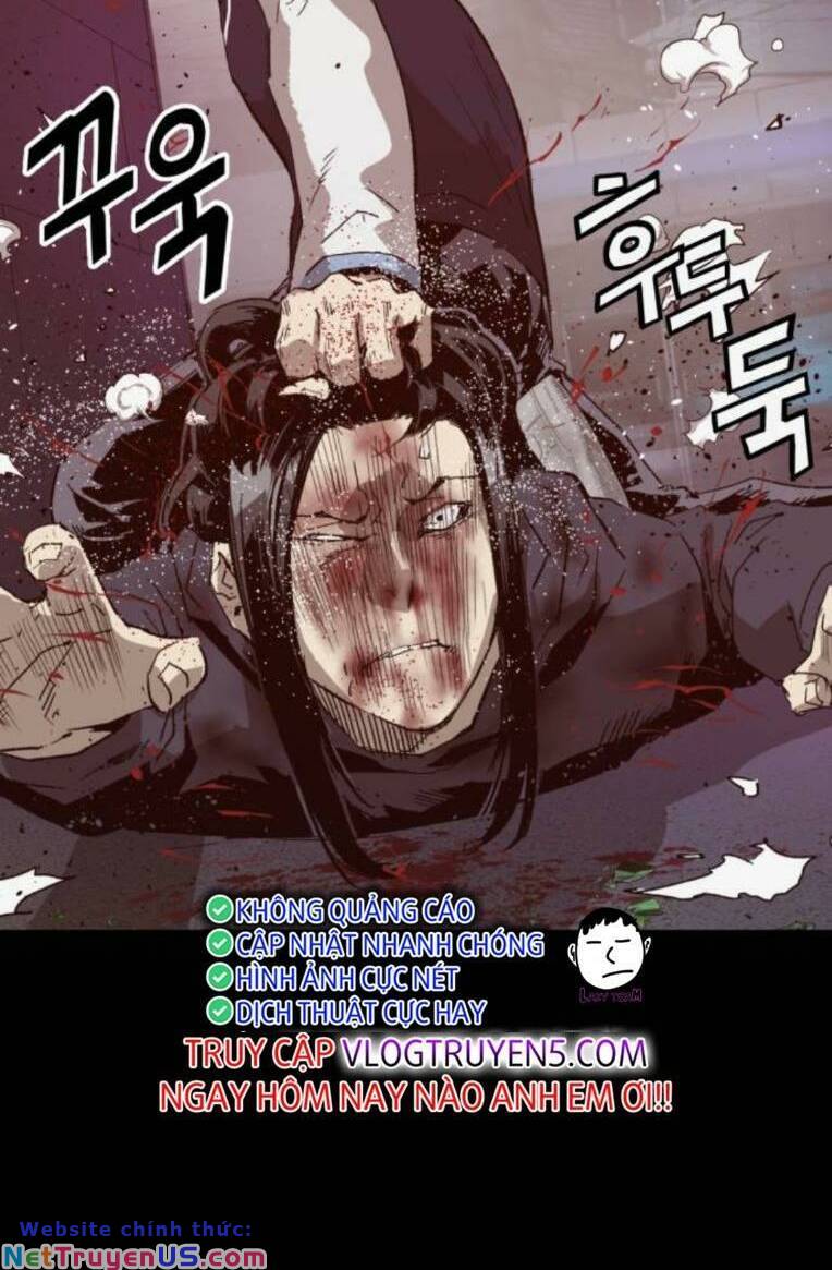 Weak Hero chapter 267 170