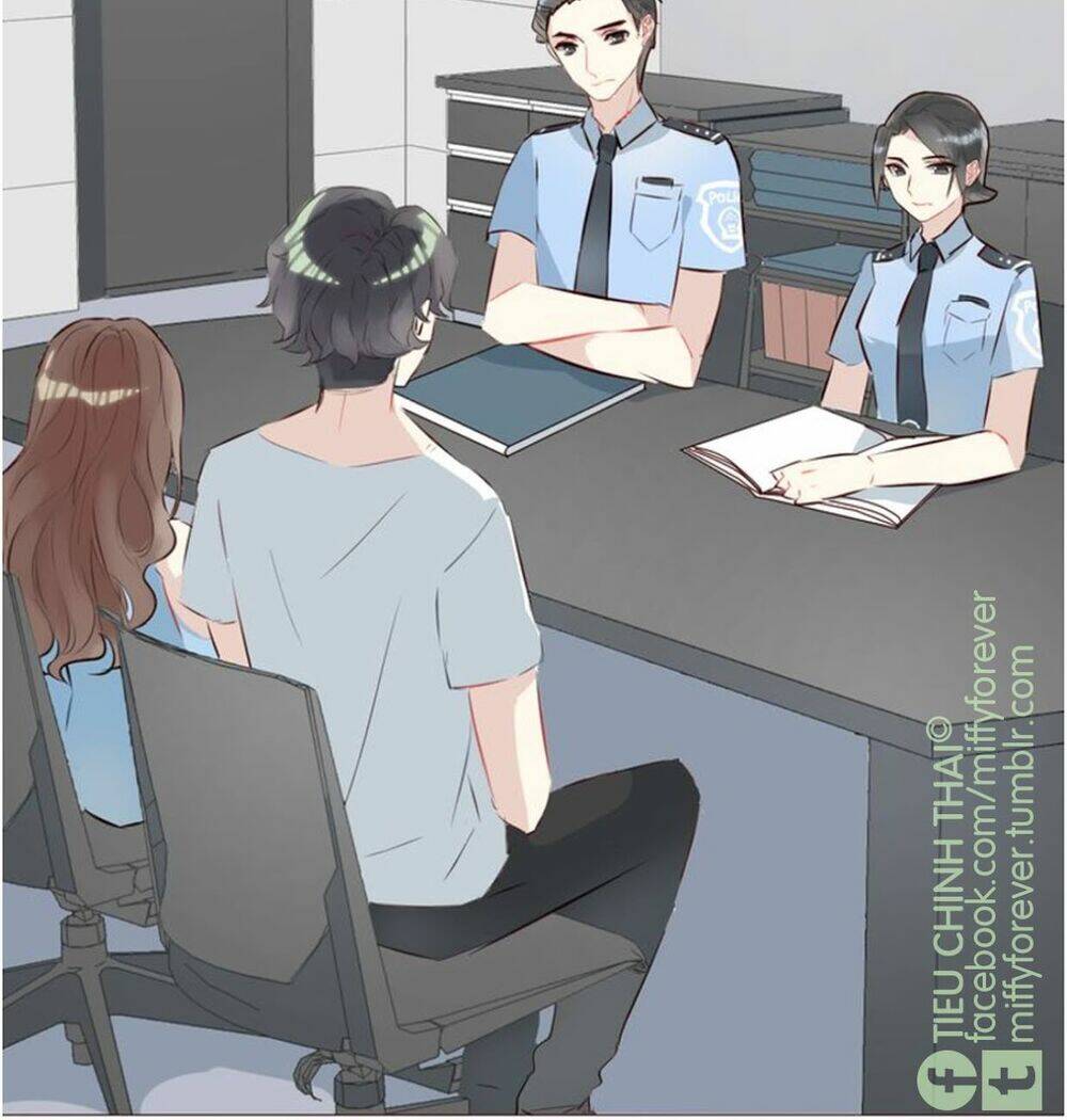 bạn trai xương rồng chapter 4 7