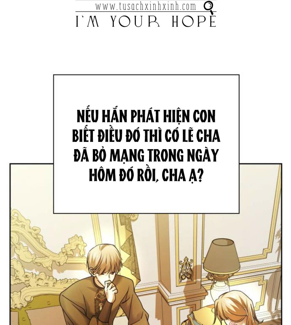 tôi muốn trở thành cô ấy chỉ một ngày chapter 96 78