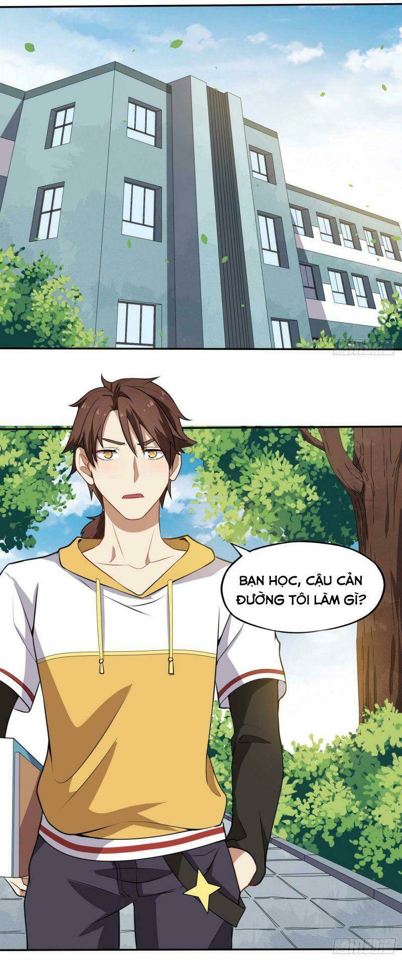 tổ thượng có tiền chapter 40 7