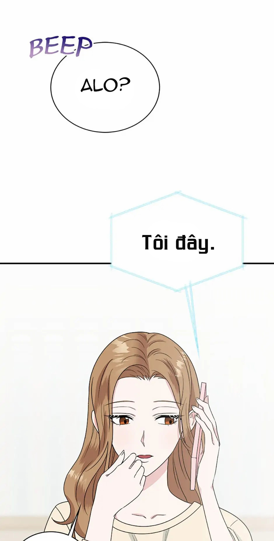 thiếu tôi là sếp mất ngủ ngay chapter 39.1 25