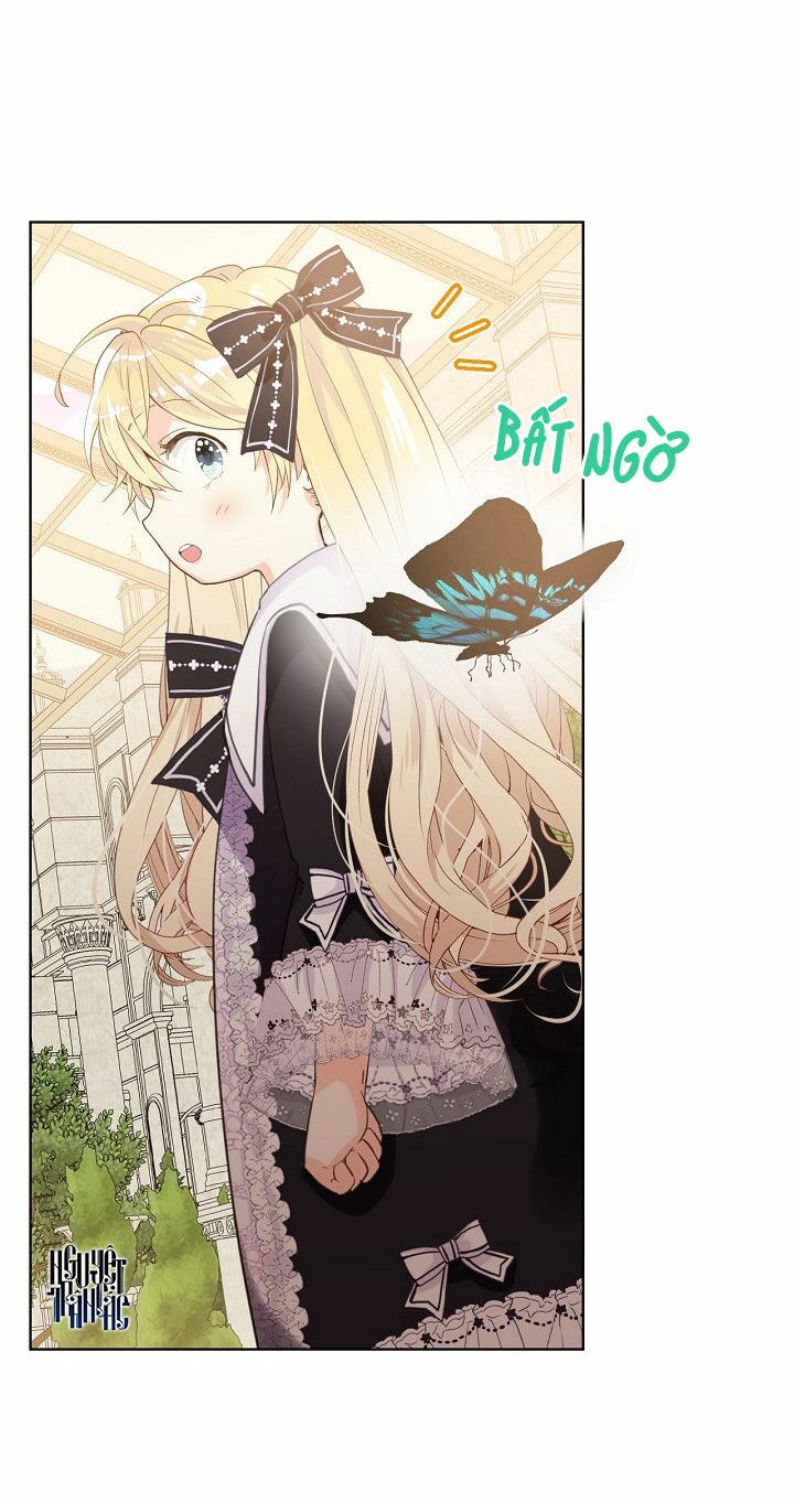 con có phải con là con gái của ngài không? chapter 46 8