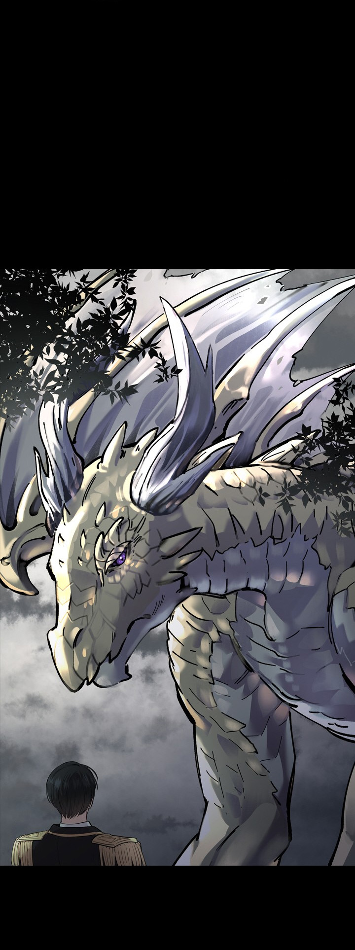 cha đứa bé là ai? chapter 8 63