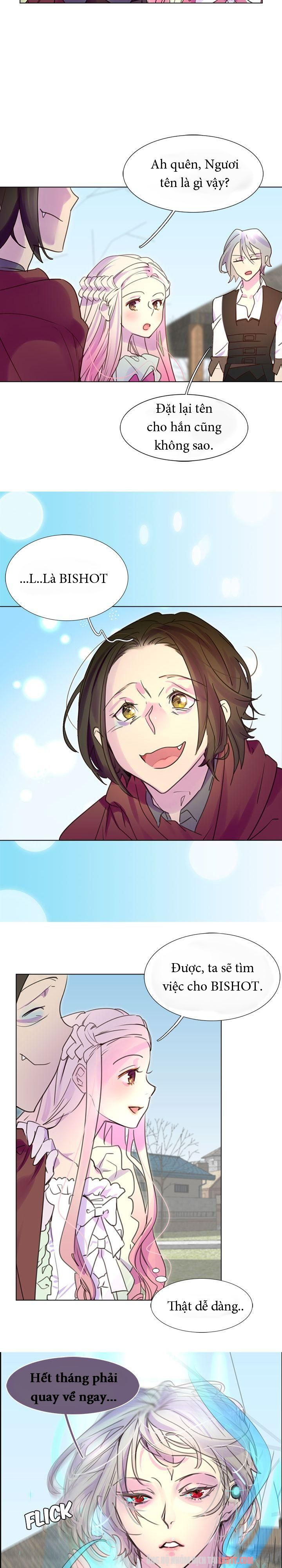 đừng xem thường nữ phụ chapter 33 7