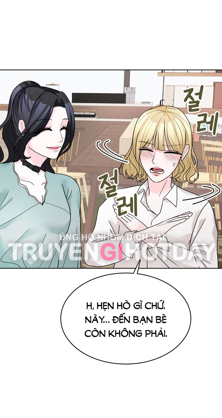 [18+] điều em cố giấu chapter 31.1 27