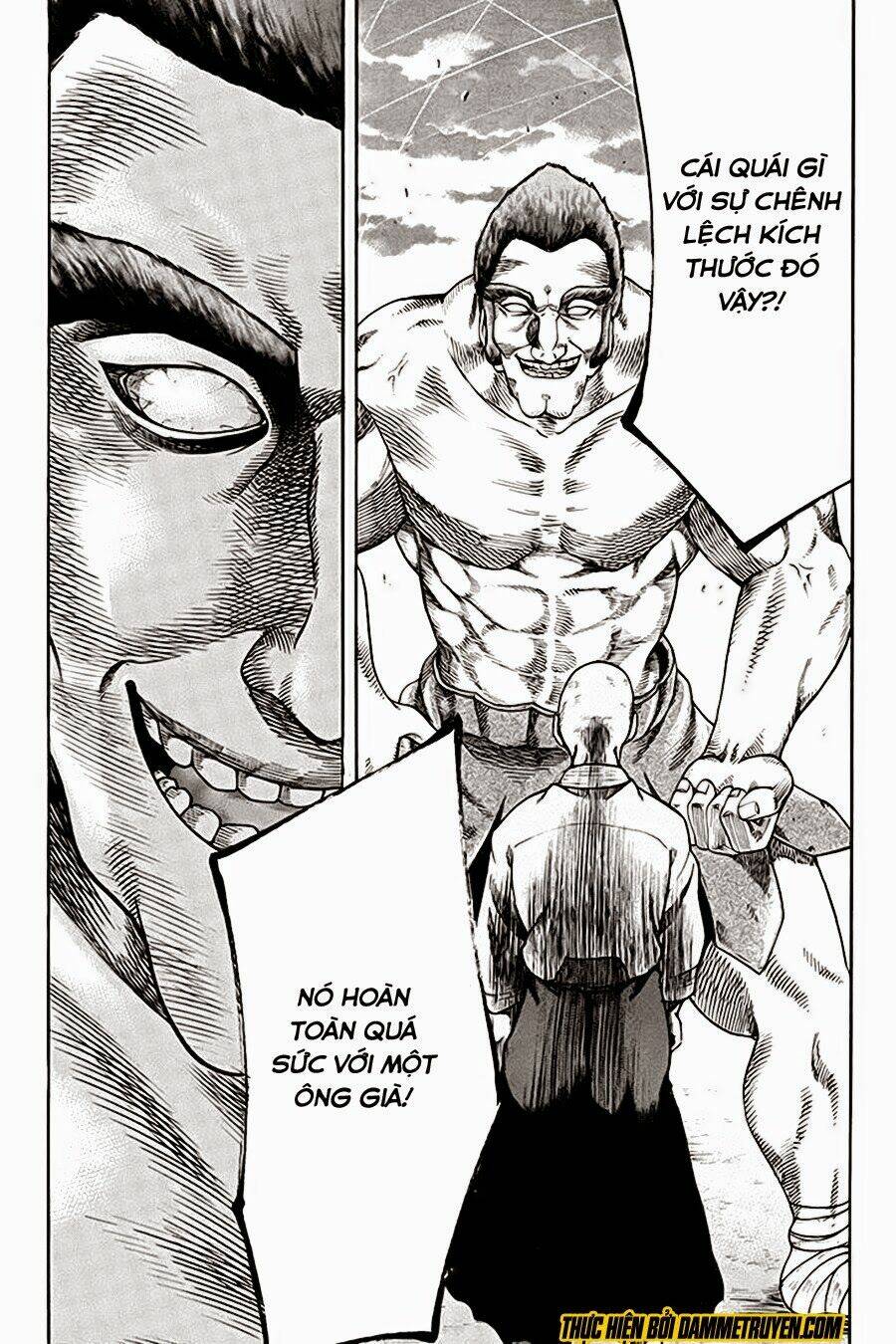 yukikaze chapter 16 3