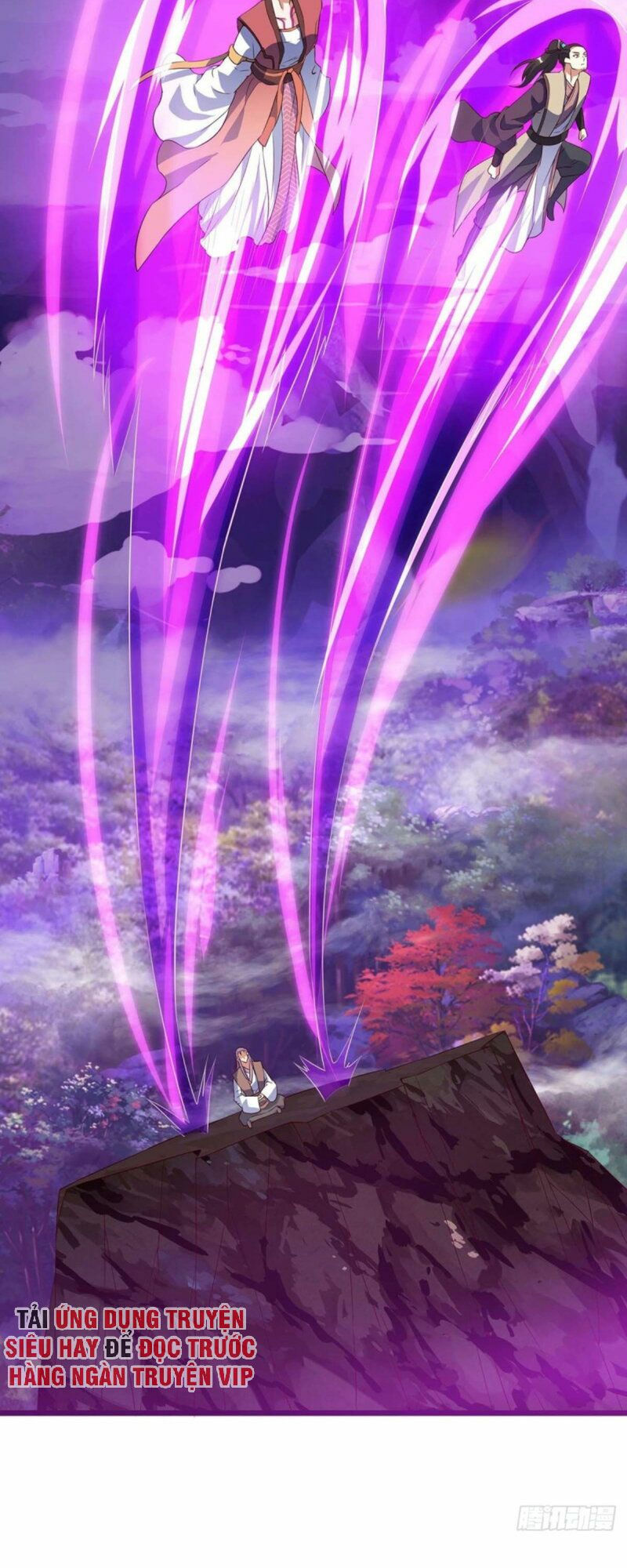 tối cường thăng cấp chapter 123 19