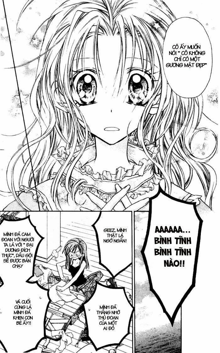 đi tìm mặt trăng tròn chapter 7 13