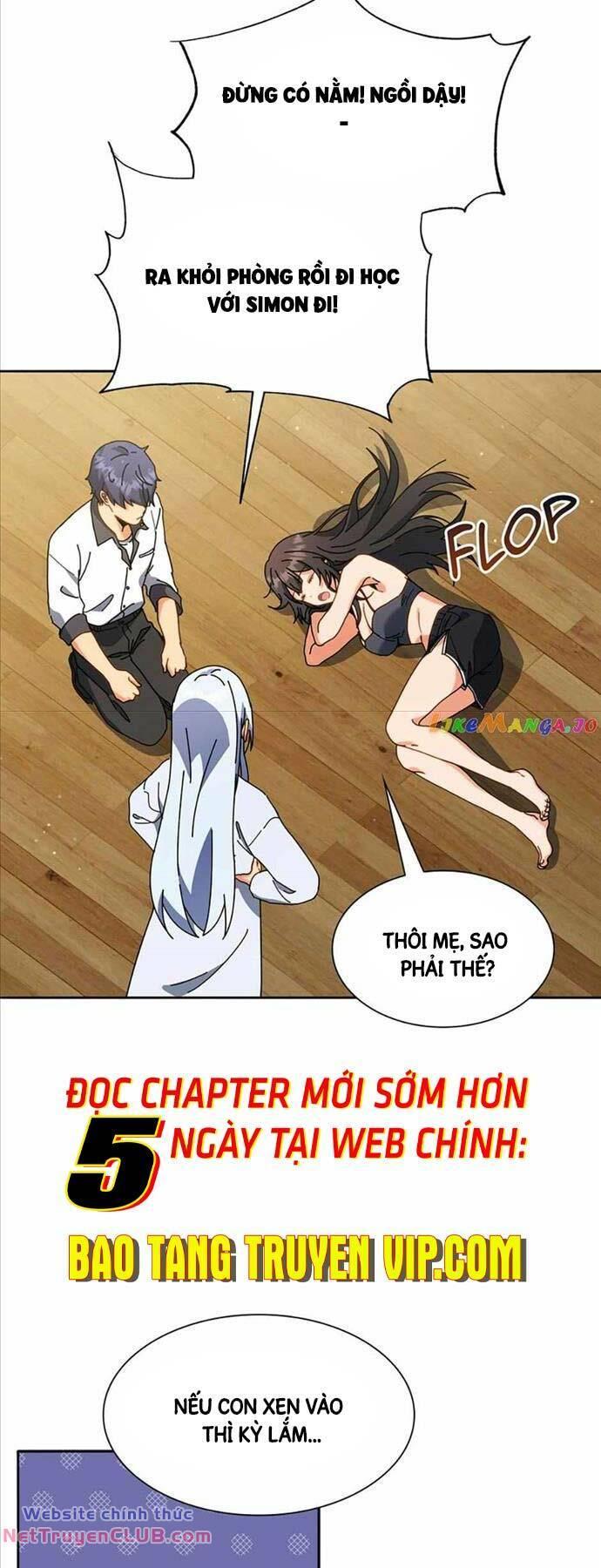 tử linh sư thiên tài của học viện chapter 64 27