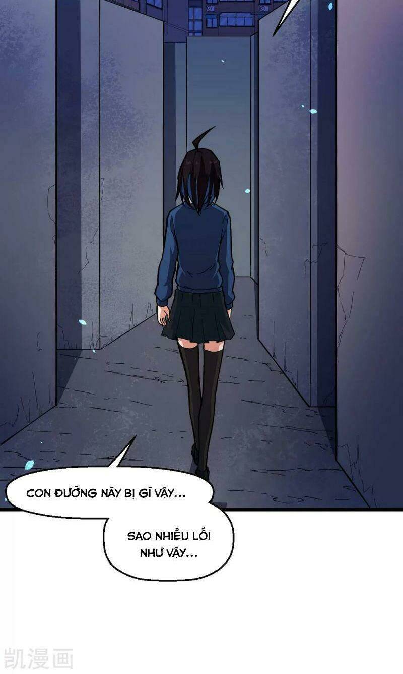 vườn trường cuồng sư hệ thống chapter 149 12
