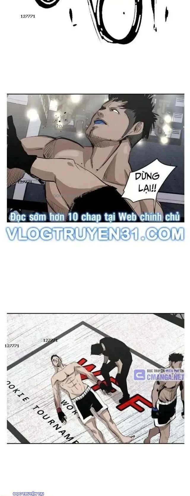 shark - cá mập chapter 142 3