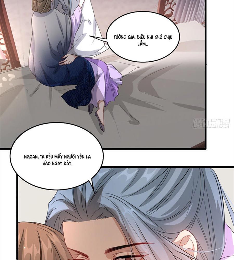 Gian Phi Như Thử Đa Kiều chapter 98 - Trang 4