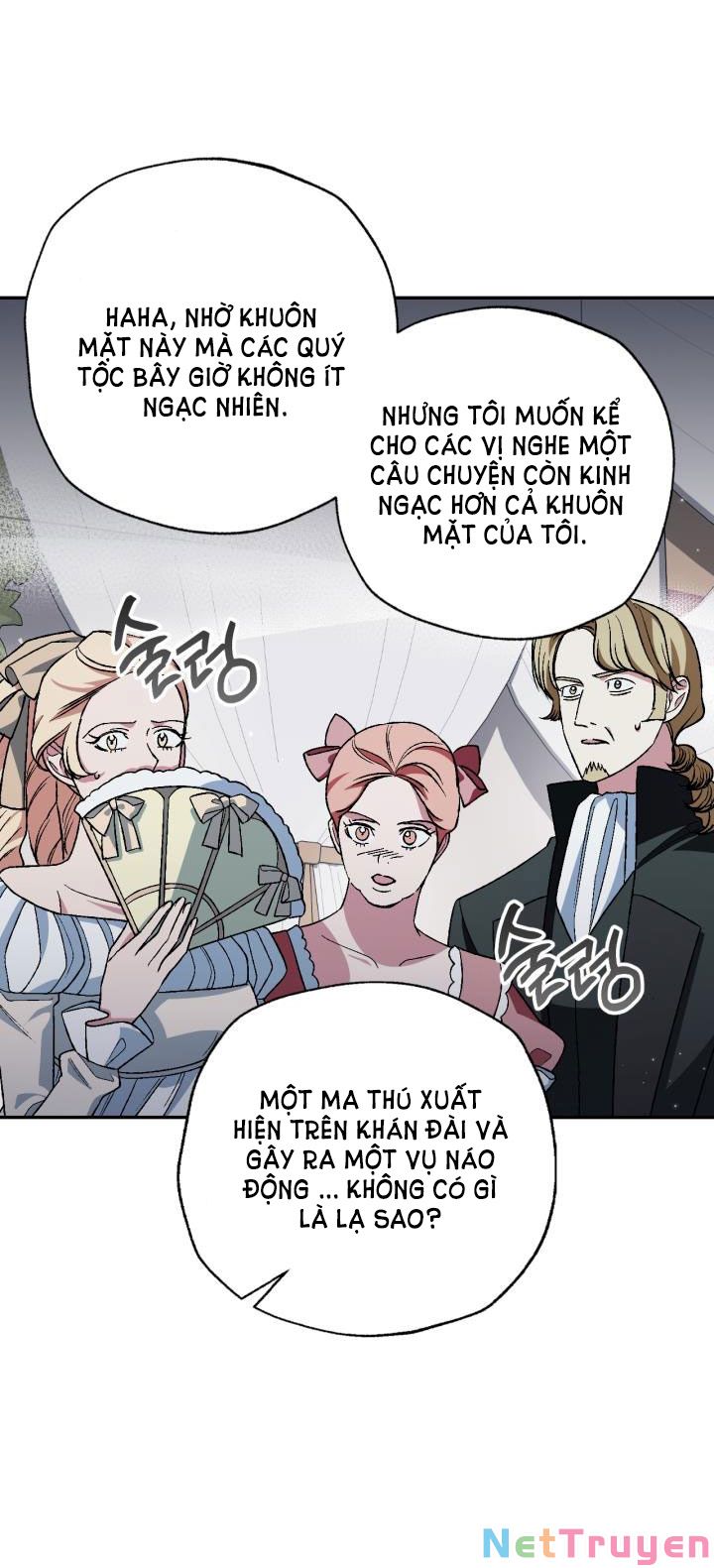 cha, con không muốn kết hôn đâu chapter 91 49