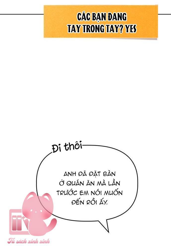 trend yêu đương 2023 chapter 2 4