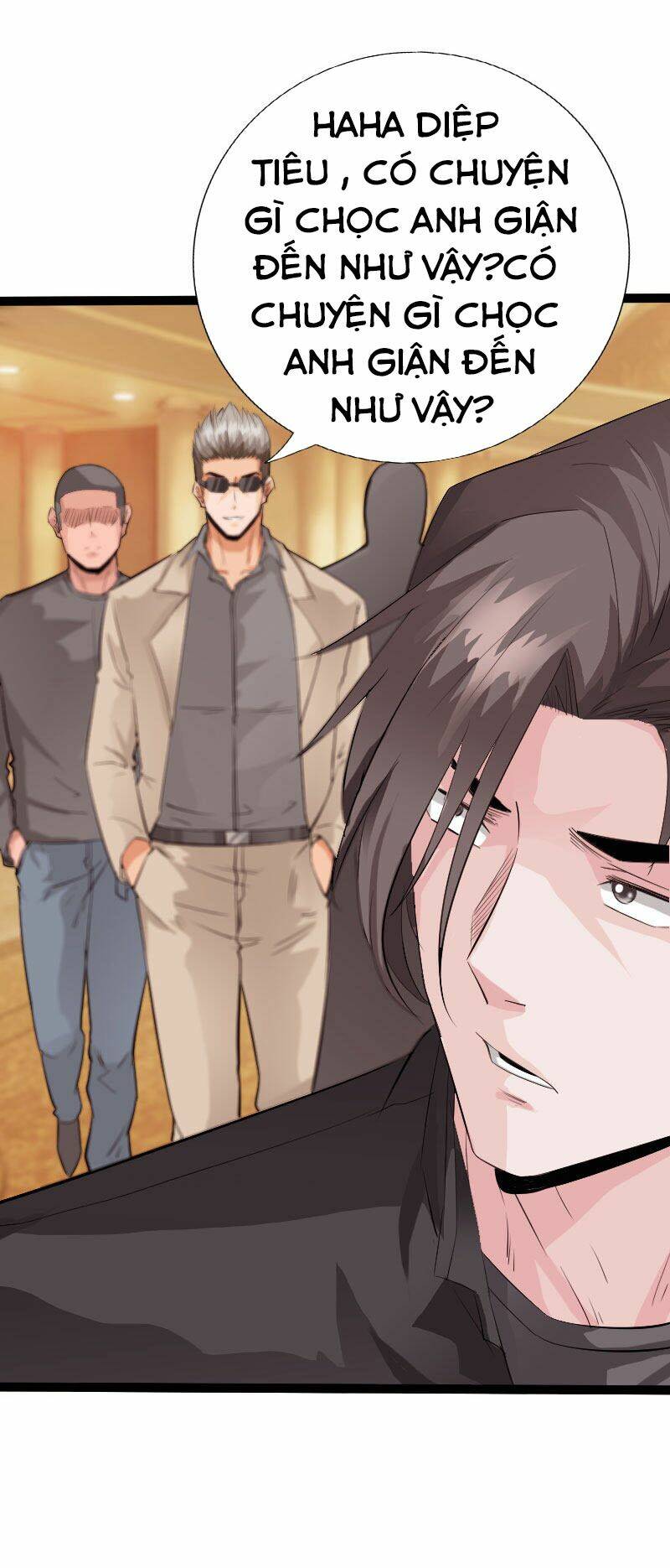 tuyệt phẩm tà thiếu chapter 136 36