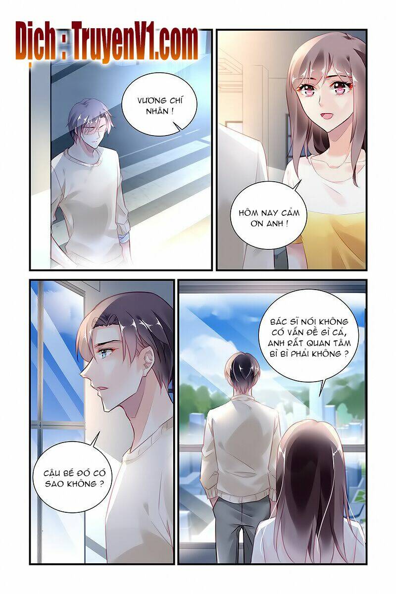 xin hãy làm em trở nên xinh đẹp chapter 58 6