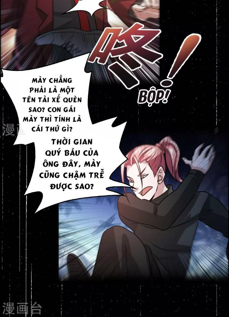 dị giới cung ứng thương chapter 39 3