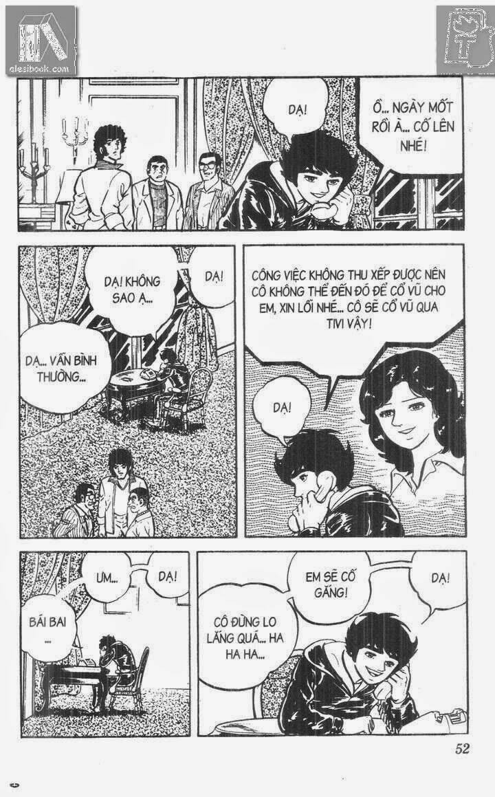 ganbare genki chapter 187 8