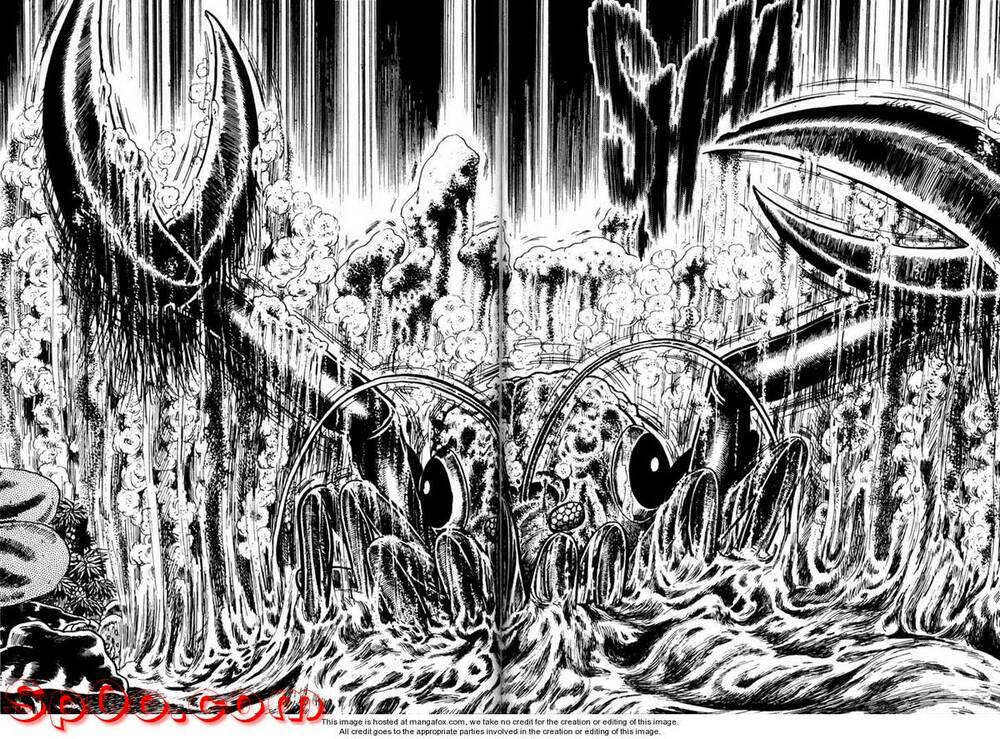 drifting classroom chapter 16 23