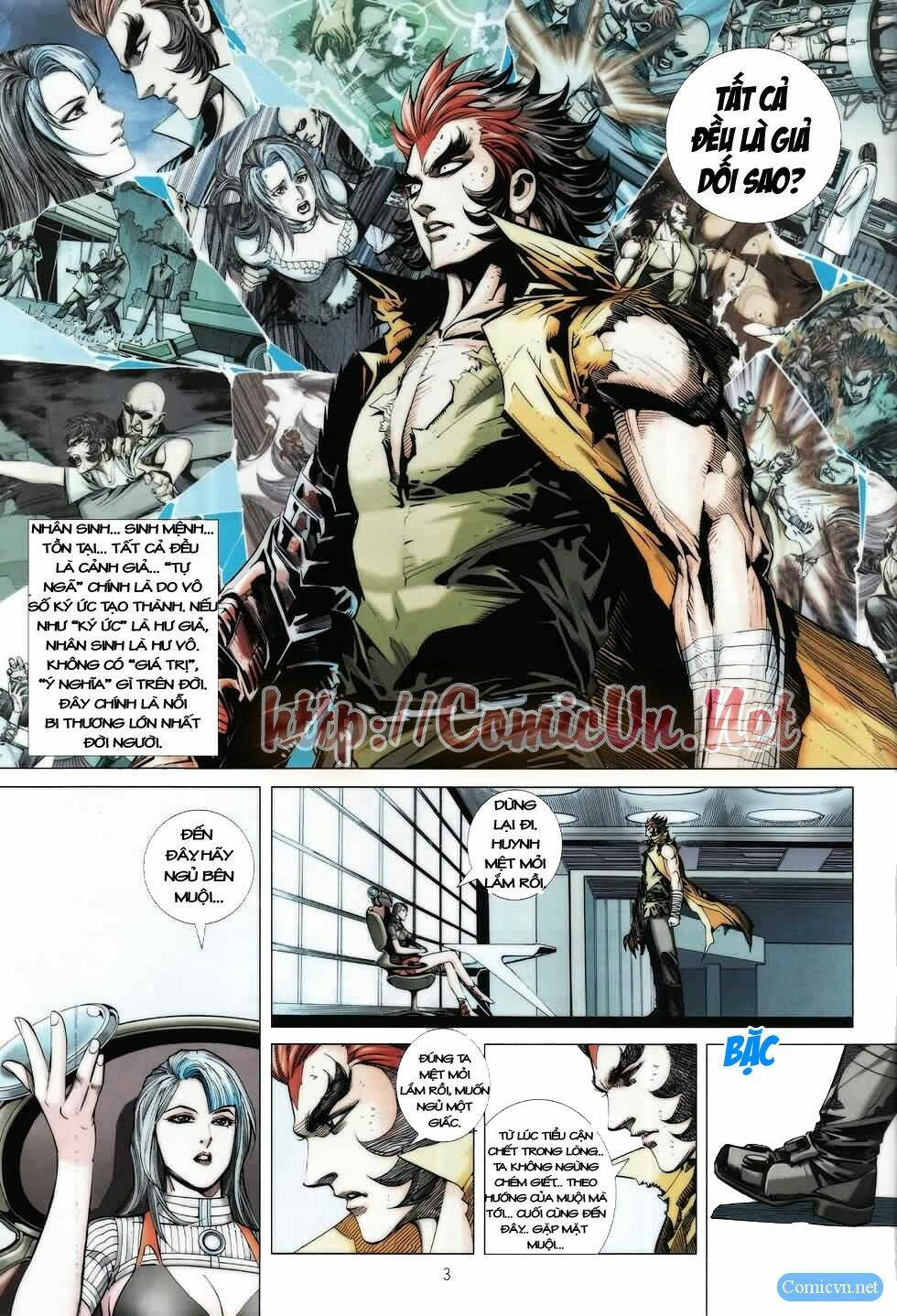 kiếm thủy hổ chapter 5 2