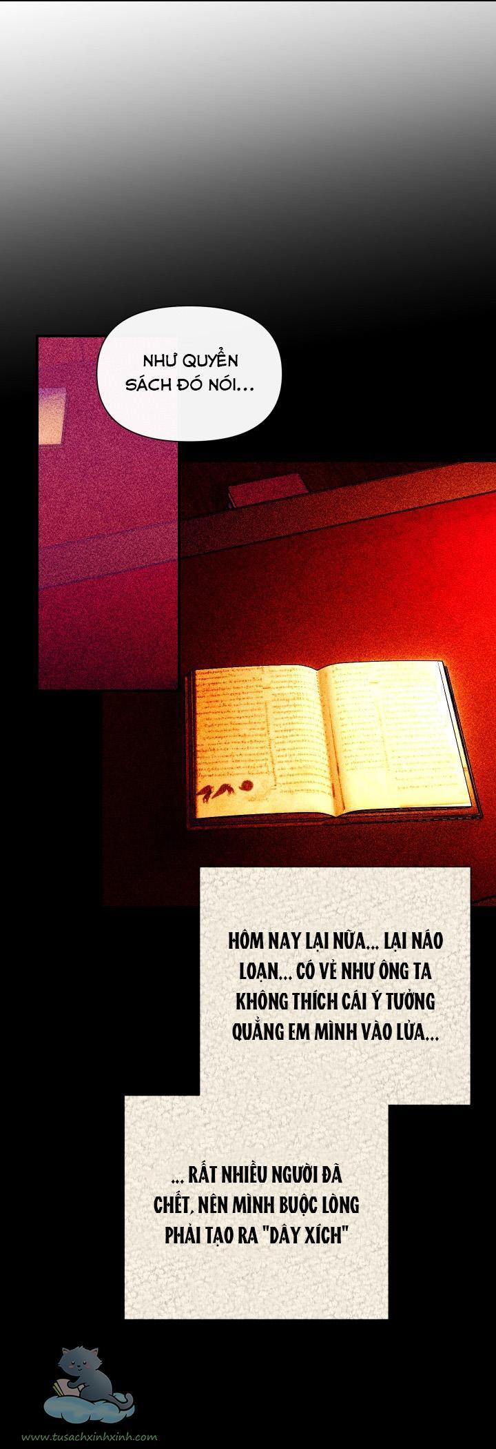 công nương khế ước của gia tộc công tước quái vật chapter 28 45