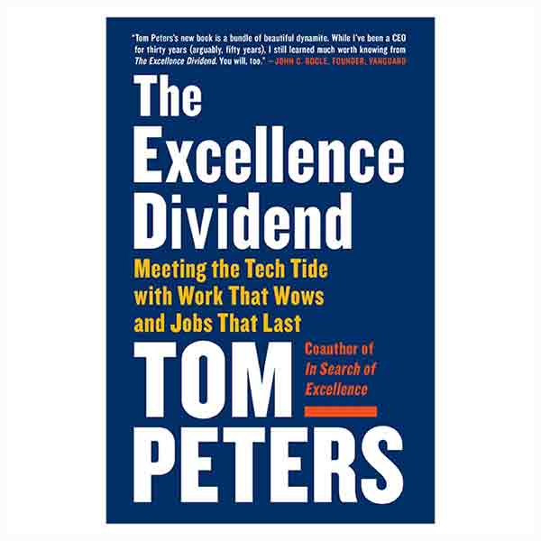 Excellence Dividend