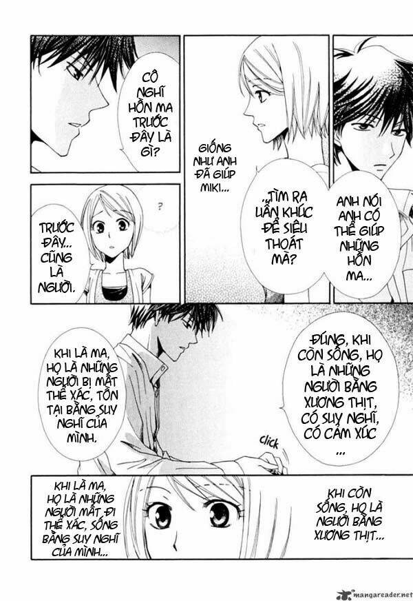 shinrei tantei yakumo - thám tử tâm linh season 1 chapter 4 27