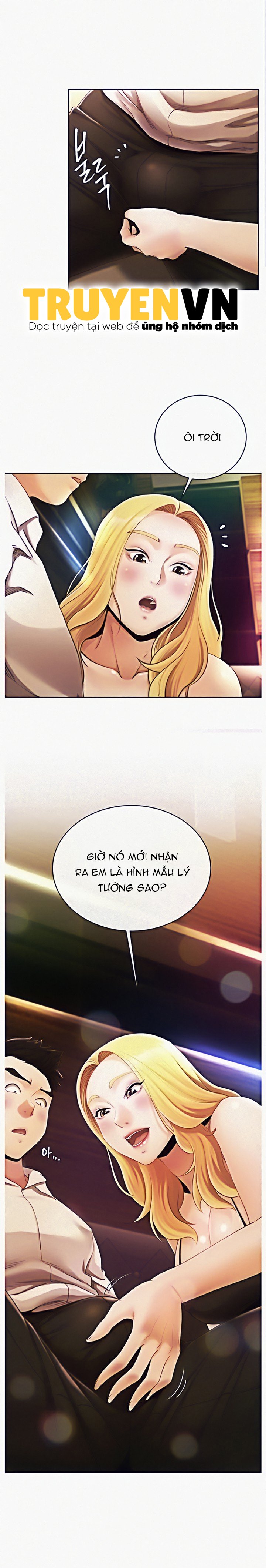 clb chăn rau chapter 3 1