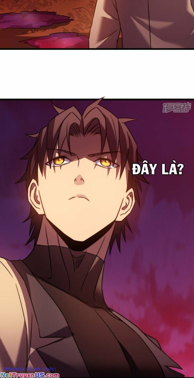 sát thần chi lộ tại dị giới chapter 52 15