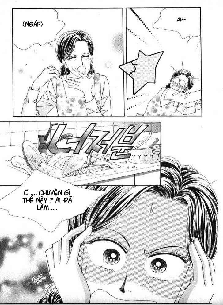 hoa hồng tặng anh chapter 21 27