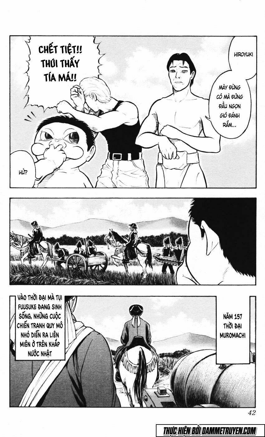 ninku second stage - eto ninhen chapter 7 4