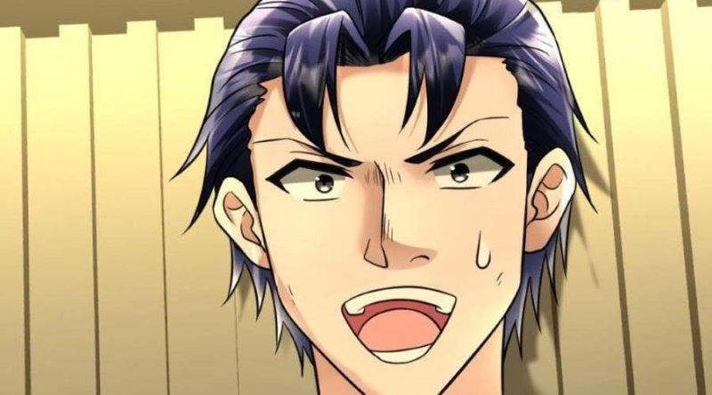 toàn cầu băng phong, ta chế tạo phòng an toàn chapter 97 22