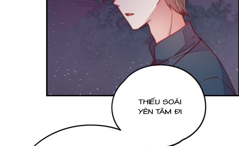 ngày nào thiếu soái cũng ghen chapter 39 12