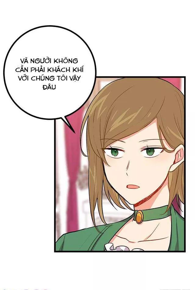 tôi là tiểu thư của gia đình này chapter 32.2 23
