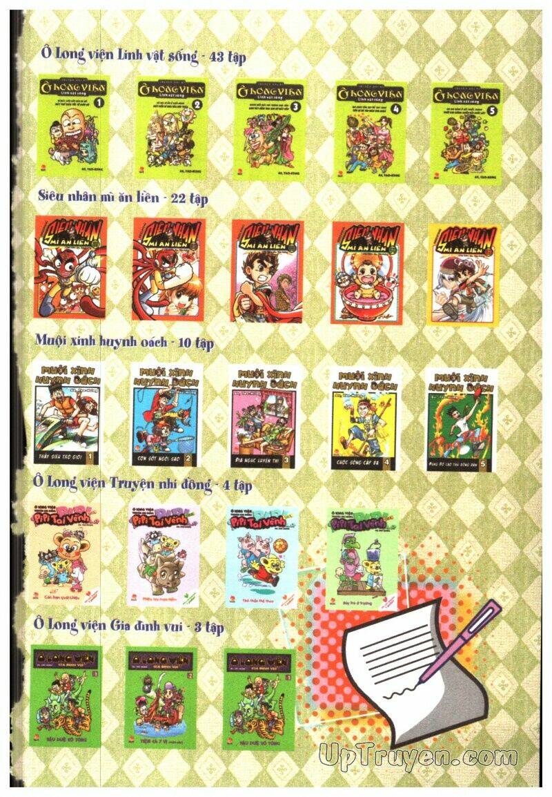 ô long viện tình huynh đệ chapter 2.4 32