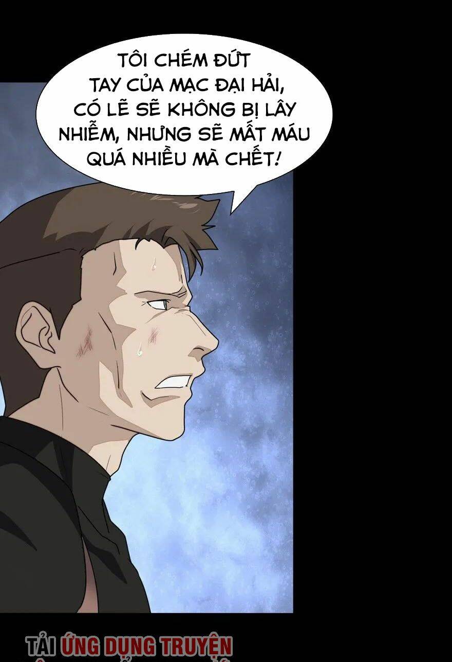 bạn gái virus của tôi chapter 138 45