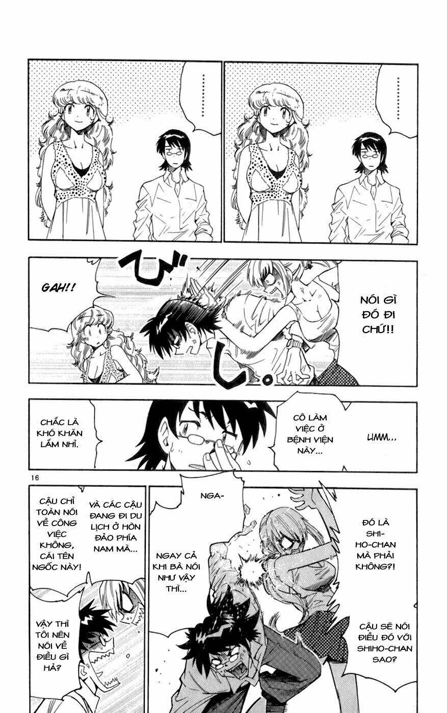 loli siêu năng lực chapter 48 17