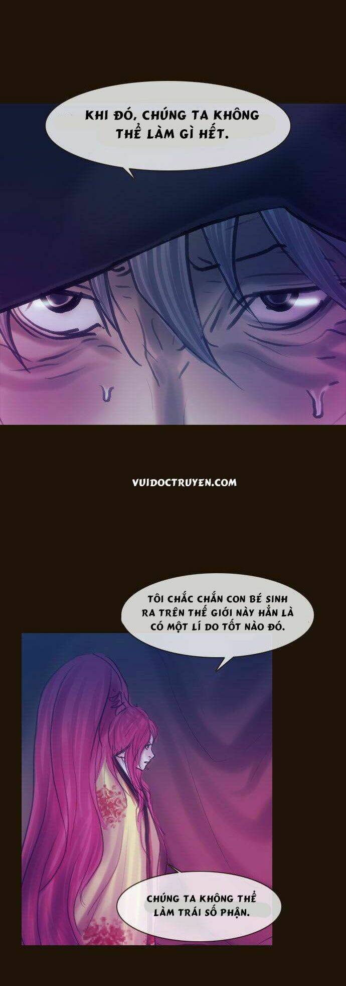 hội ảo thuật chapter 121 17