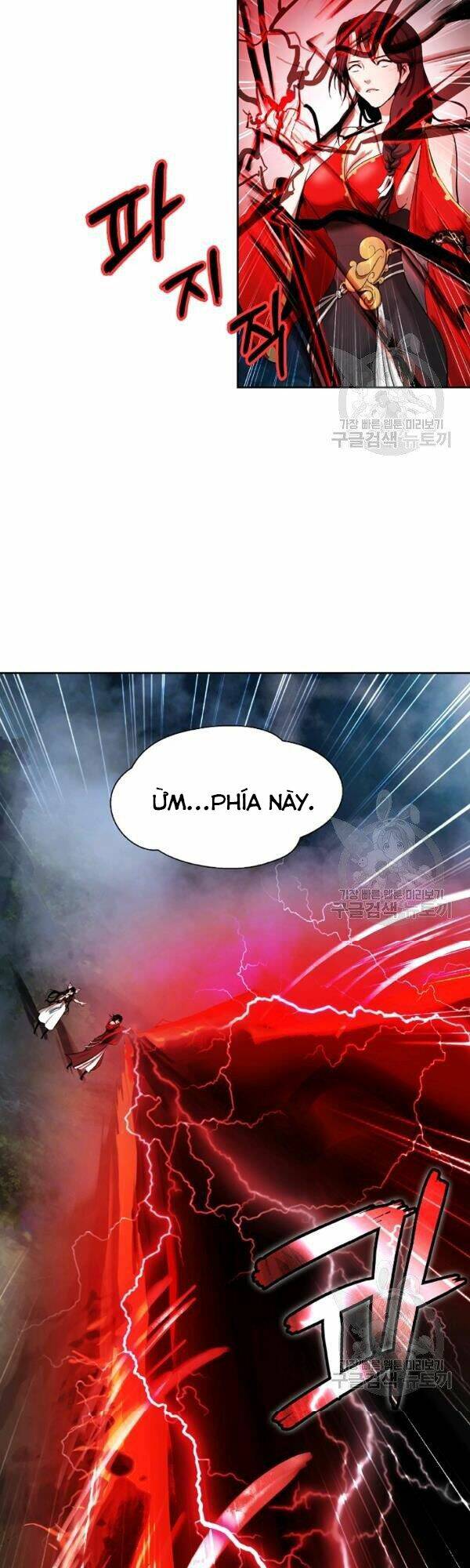 xuyên không thành hổ chapter 43 55