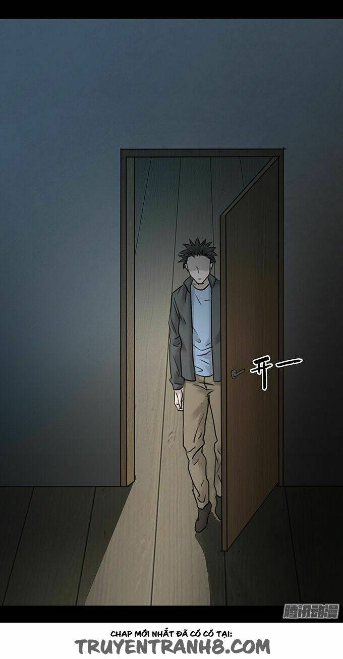 ớn lạnh tuyệt đối chapter 108 25