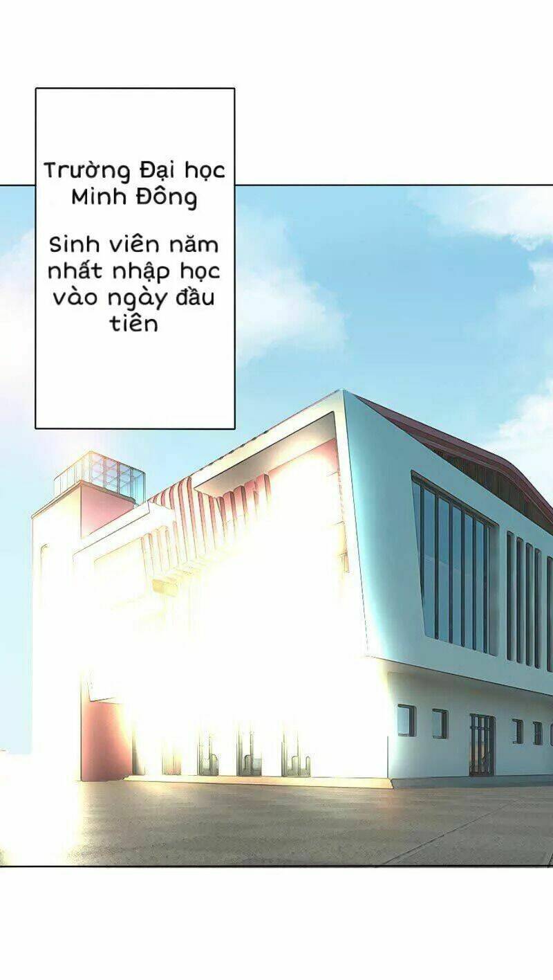 băng sơn học trưởng không được chọc chapter 2.2 10